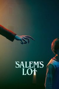 Salem’s Lot (2024) | Download Hollywood Movie