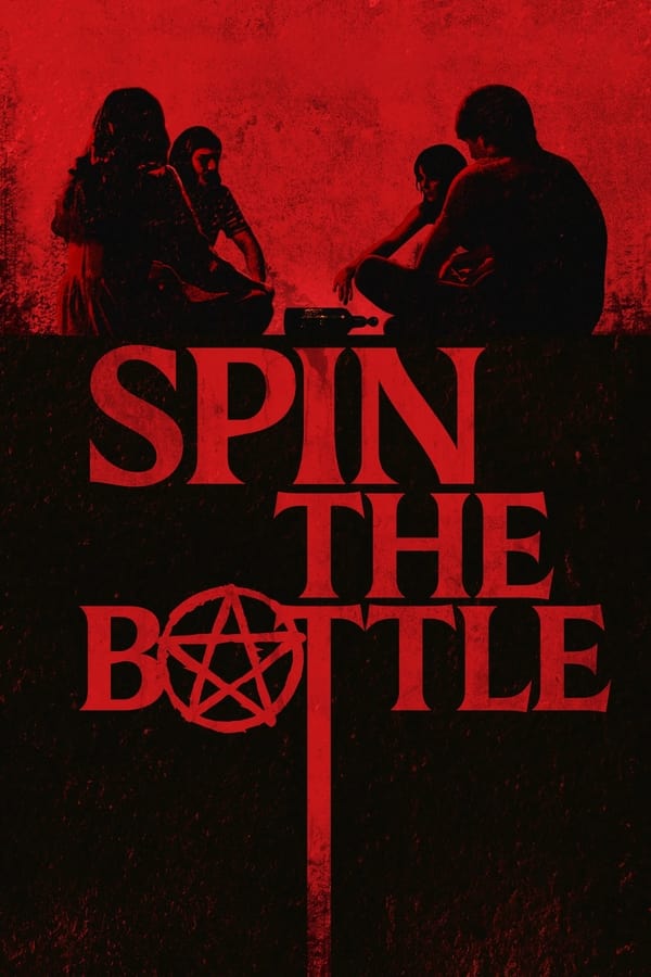 Spin the Bottle (2024) | Download Hollywood Movie