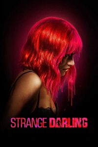 Strange Darling (2023) | Download Hollywood Movie