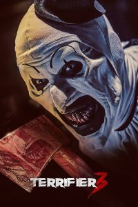 Terrifier 3 (2024) | Download Hollywood Movie