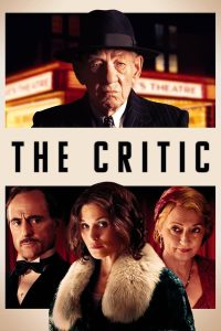 The Critic (2024) | Download Hollywood Movie