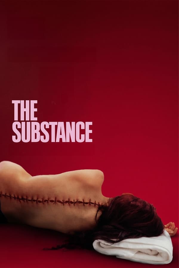 The Substance (2024) | Download Hollywood Movie