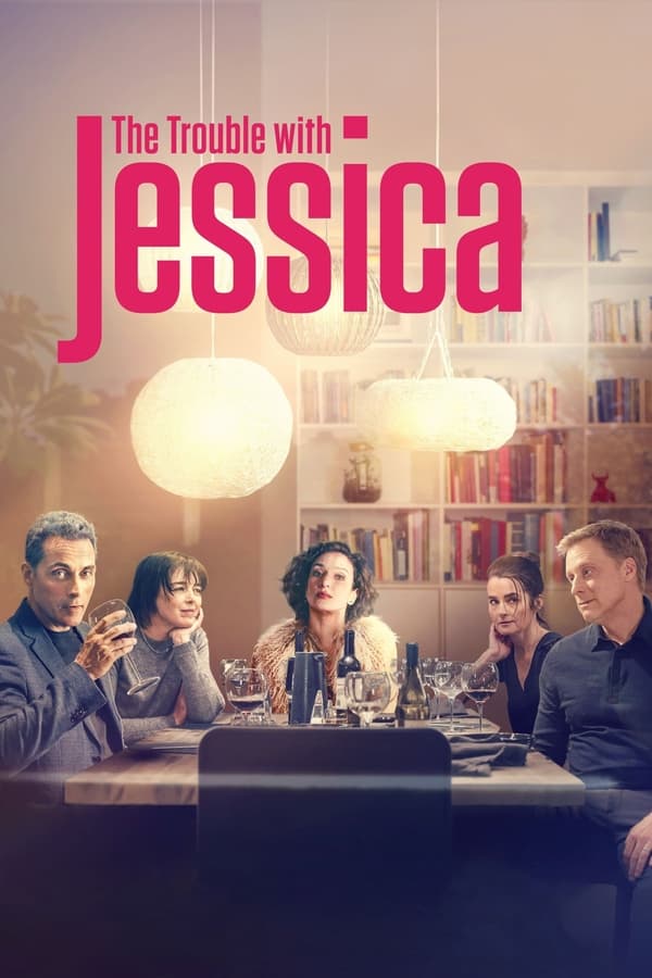 The Trouble With Jessica (2024) | Download Hollywood Movie