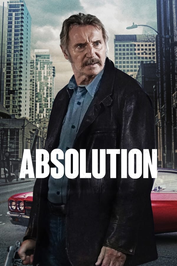 Absolution (2024) | Download Hollywood Movie