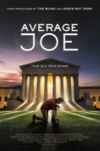 Average Joe (2024) | Download Hollywood Movie