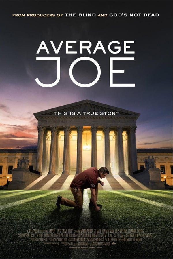 Average Joe (2024) | Download Hollywood Movie