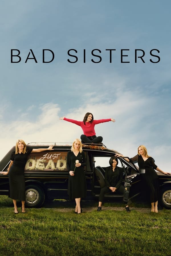 Bad Sisters S01 (Complete) | TV Series