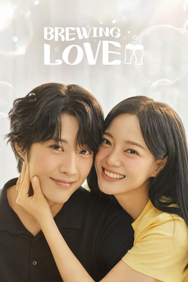 Brewing Love S01 (Episode 12 Added) | Korean Drama
