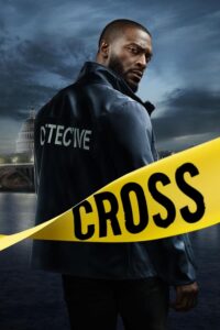 Cross S01 (Complete) | TV Series