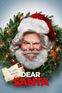Dear Santa (2024) | Download Hollywood Movie