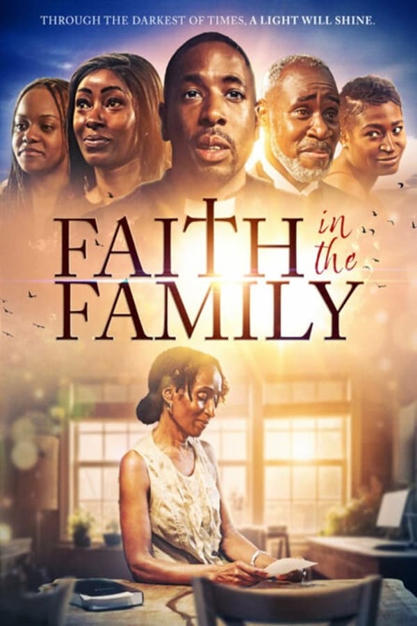Faith in the Family (2024) | Download Hollywood Movie