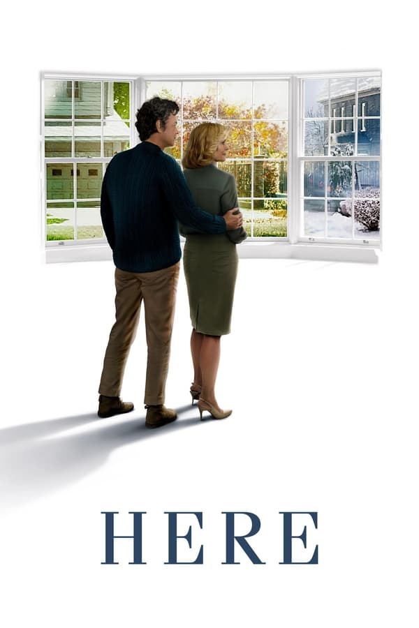 Here (2024) | Download Hollywood Movie