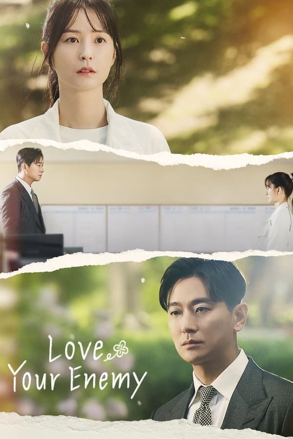 Love Your Enemy S01 (Complete) | Korean Drama