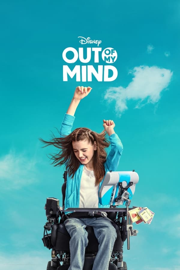 Out of My Mind (2024) | Download Hollywood Movie