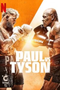Jake Paul Vs Mike Tyson (2024) | Download Boxing Special