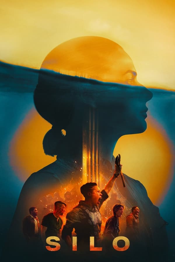 Silo S02 (Complete) | TV Series