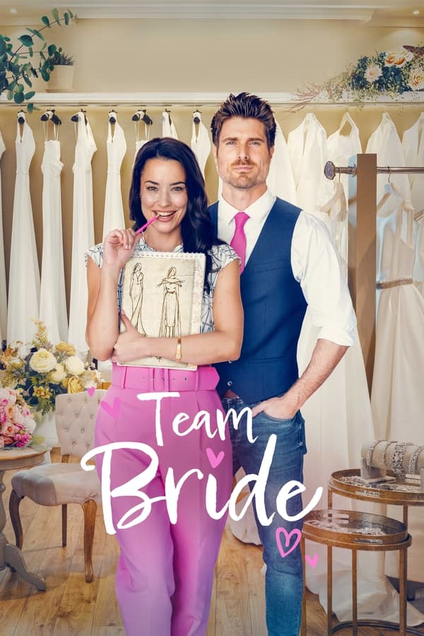 Team Bride (2024) | Download Hollywood Movie