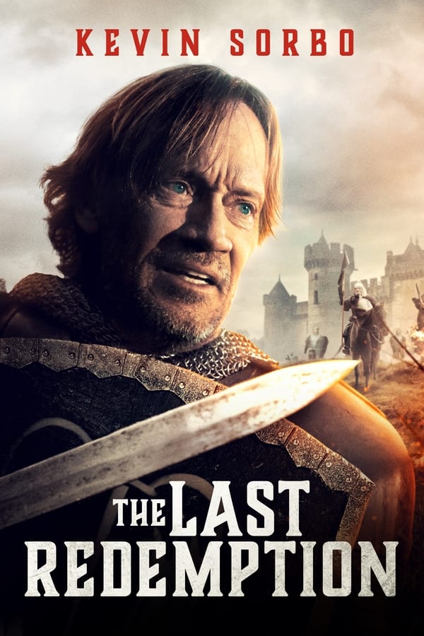 The Last Redemption (2024) | Download Hollywood Movie
