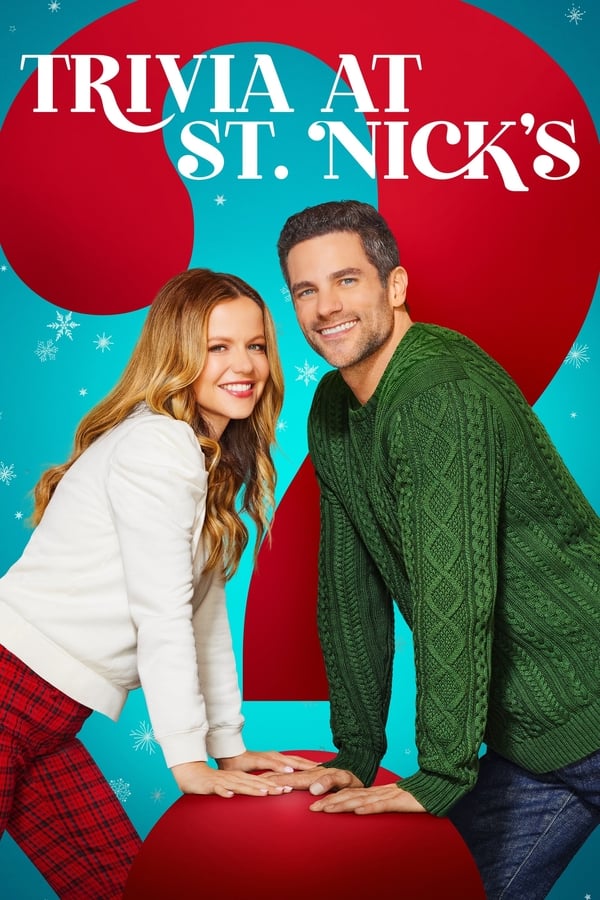 Trivia at St. Nick’s (2024) | Download Hollywood Movie