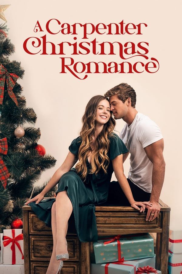 A Carpenter Christmas Romance (2024) | Download Hollywood Movie