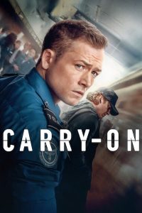 (Fixed) Carry-On (2024) | Download Hollywood Movie