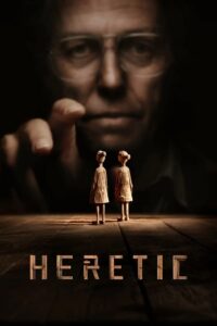 Heretic (2024) | Download Hollywood Movie