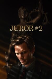 Juror #2 (2024) | Download Hollywood Movie