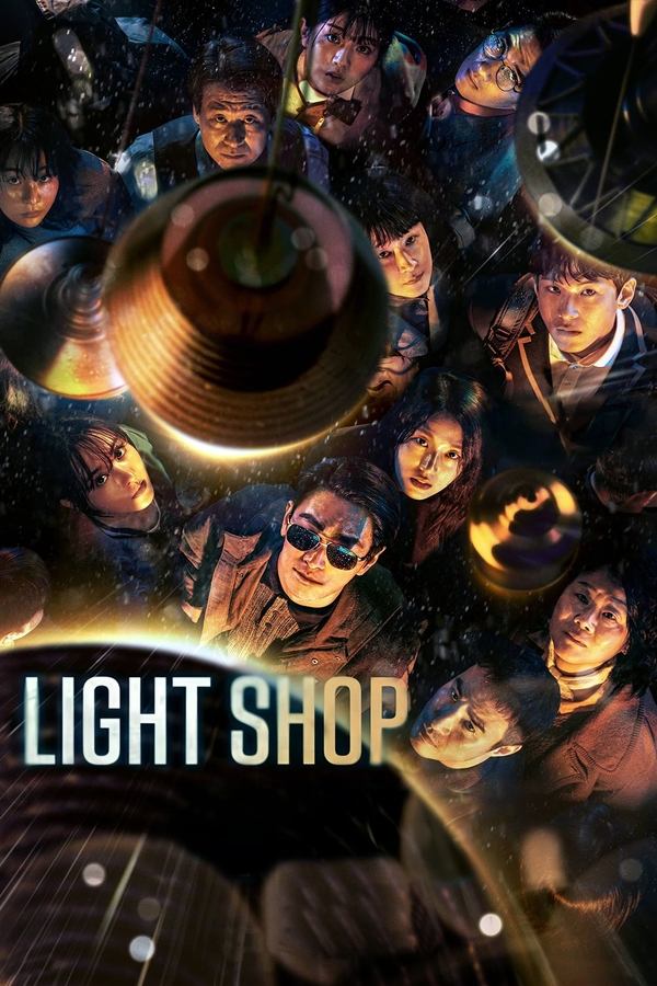 Light Shop S01 (Complete) | Korean Drama