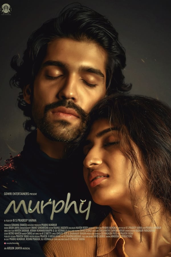 Murphy (2024) | Download Indian Movie