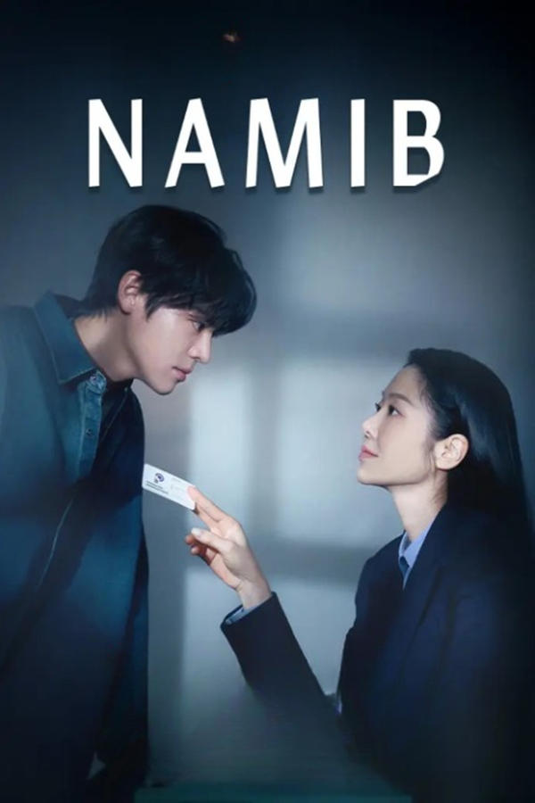 Namib S01 (Complete) | Korean Drama