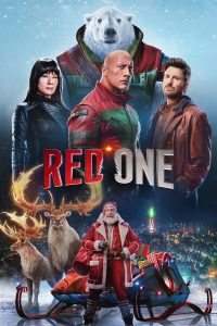 Red One (2024) | Download Hollywood Movie