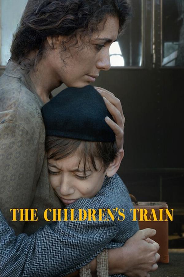 The Children’s Train (2024) | Download Italian Movie