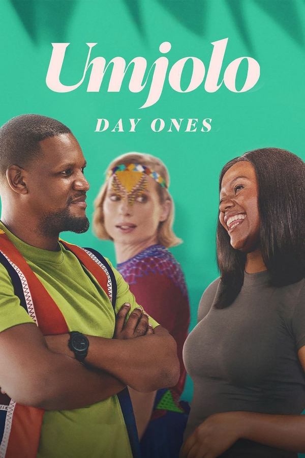 Umjolo: Day Ones (2024) | Download Hollywood Movie