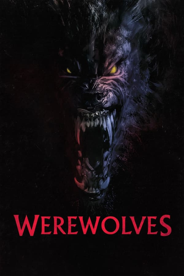 Werewolves (2024) | Download Hollywood Movie