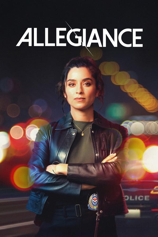 Allegiance S02 (Episode 9 Added) | TV Series