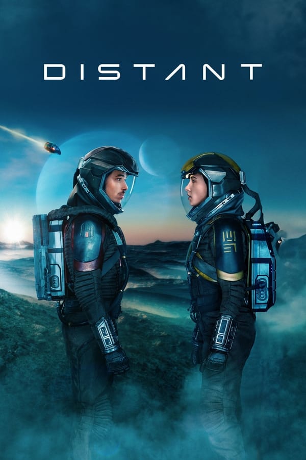 Distant (2024) | Download Hollywood Movie