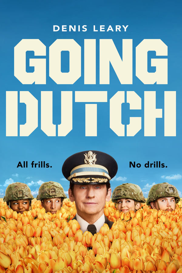 Going Dutch S01 (Episode 10 Added) | TV Series