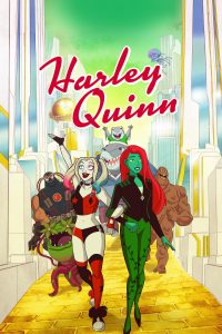 Harley Quinn S05 (Episode 10 Added) | TV Series