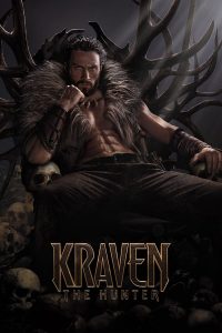 Kraven the Hunter (2024) | Download Hollywood Movie