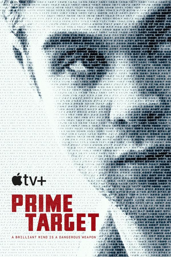 Prime Target S01 (Episode 8 Added) | TV Series