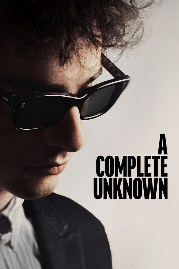 A Complete Unknown (2025) | Download Hollywood Movie