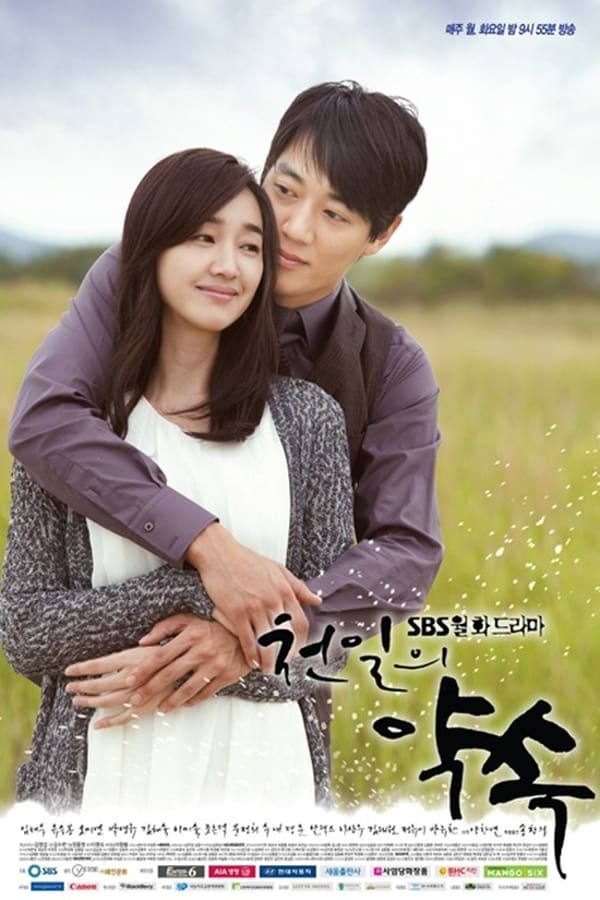 A Thousand Days Promise S01 (Complete) | Korean Drama