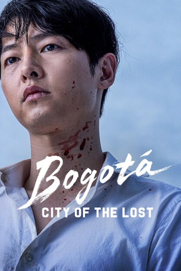 Bogotá: City of the Lost (2024) | Download Korean Movie