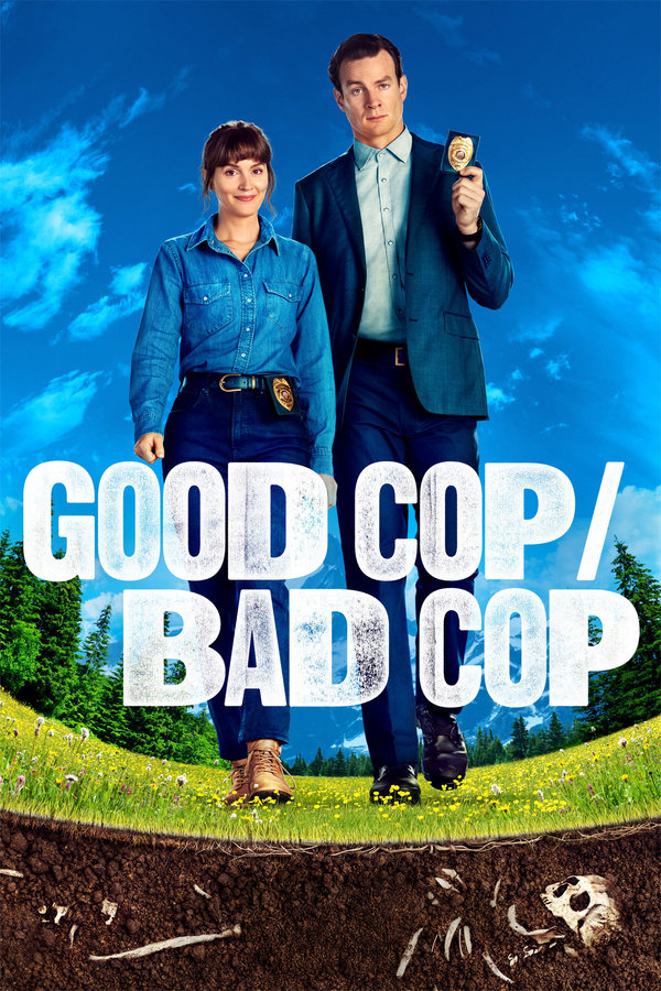 Good Cop/Bad Cop S01 (Episode 8 Added) | TV Series