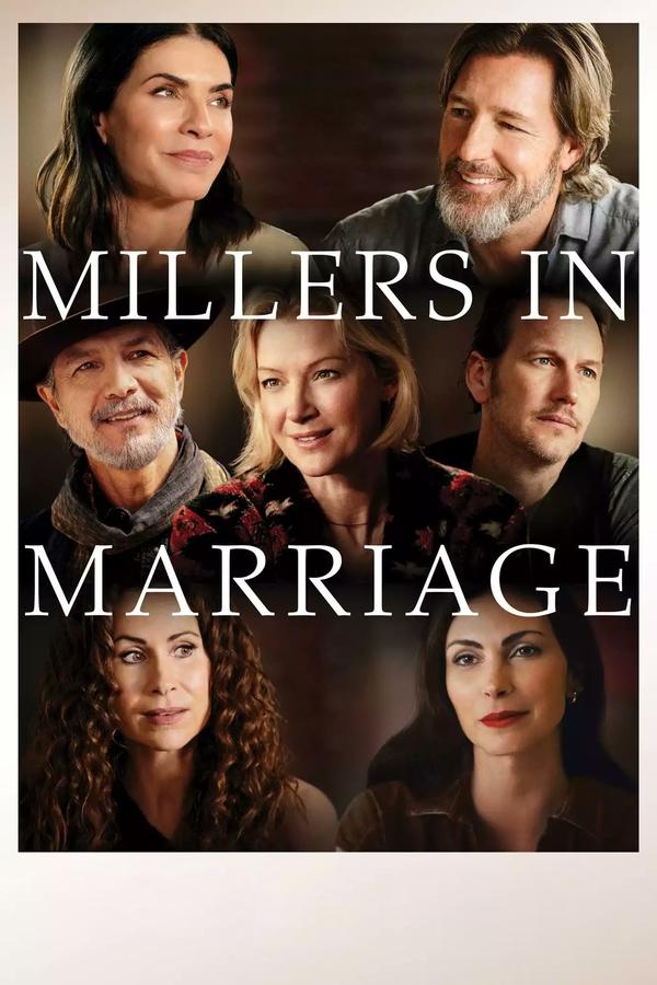 Millers in Marriage (2025) | Download Hollywood Movie