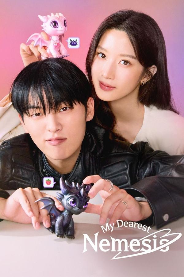 My Dearest Nemesis S01 (Complete) | Korean Drama