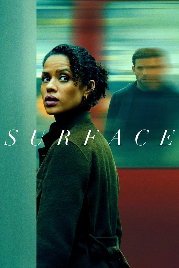 Surface S02 (Episode 8 Added) | TV Series