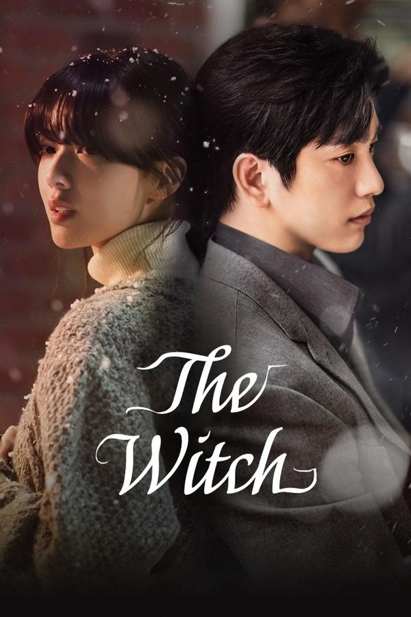 The Witch S01 (Complete) | Korean Drama