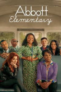 Abbott Elementary S02 (Complete) | TV Series