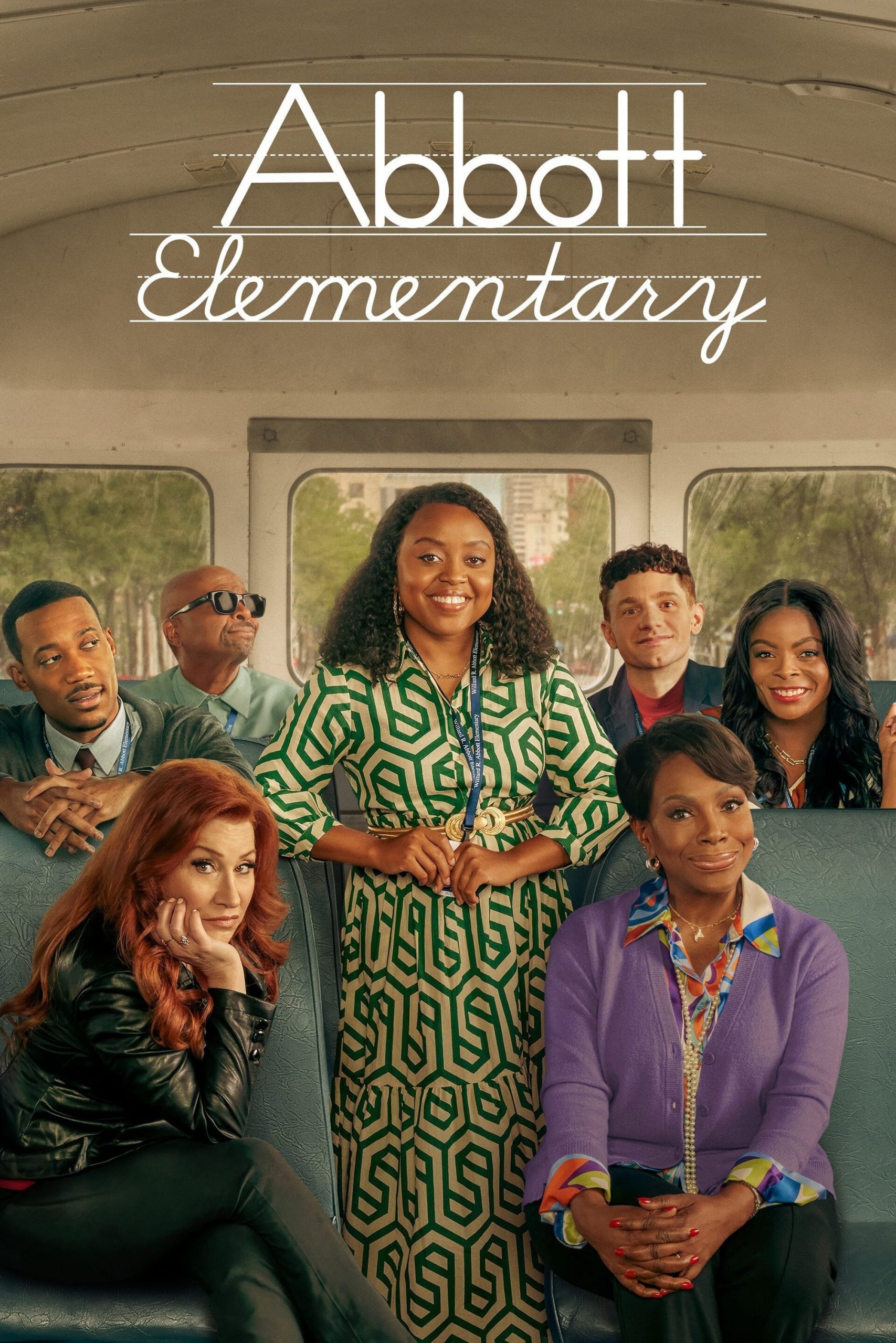 Abbott Elementary S02 (Complete) | TV Series